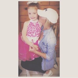 Meet your Posher, Kayla